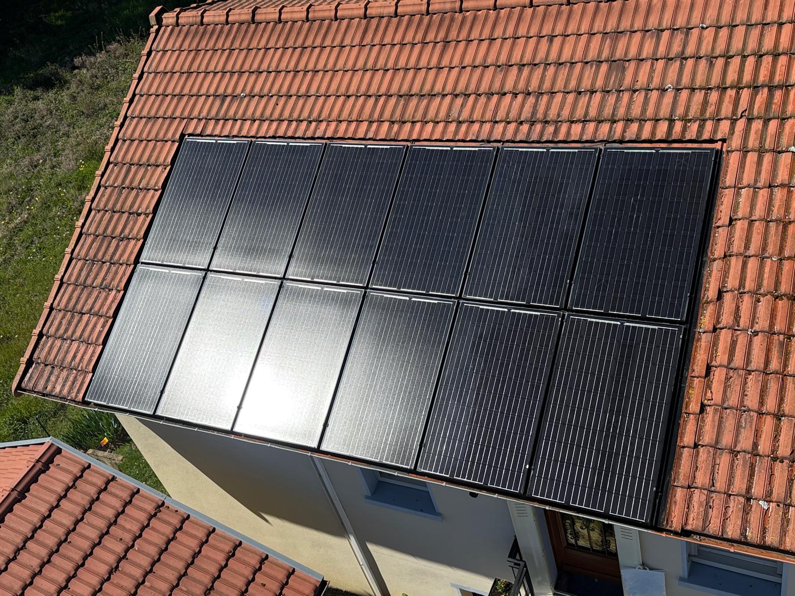 Greenov Habitat à Aubusson: rénovation énergétique, chauffage performant et isolation