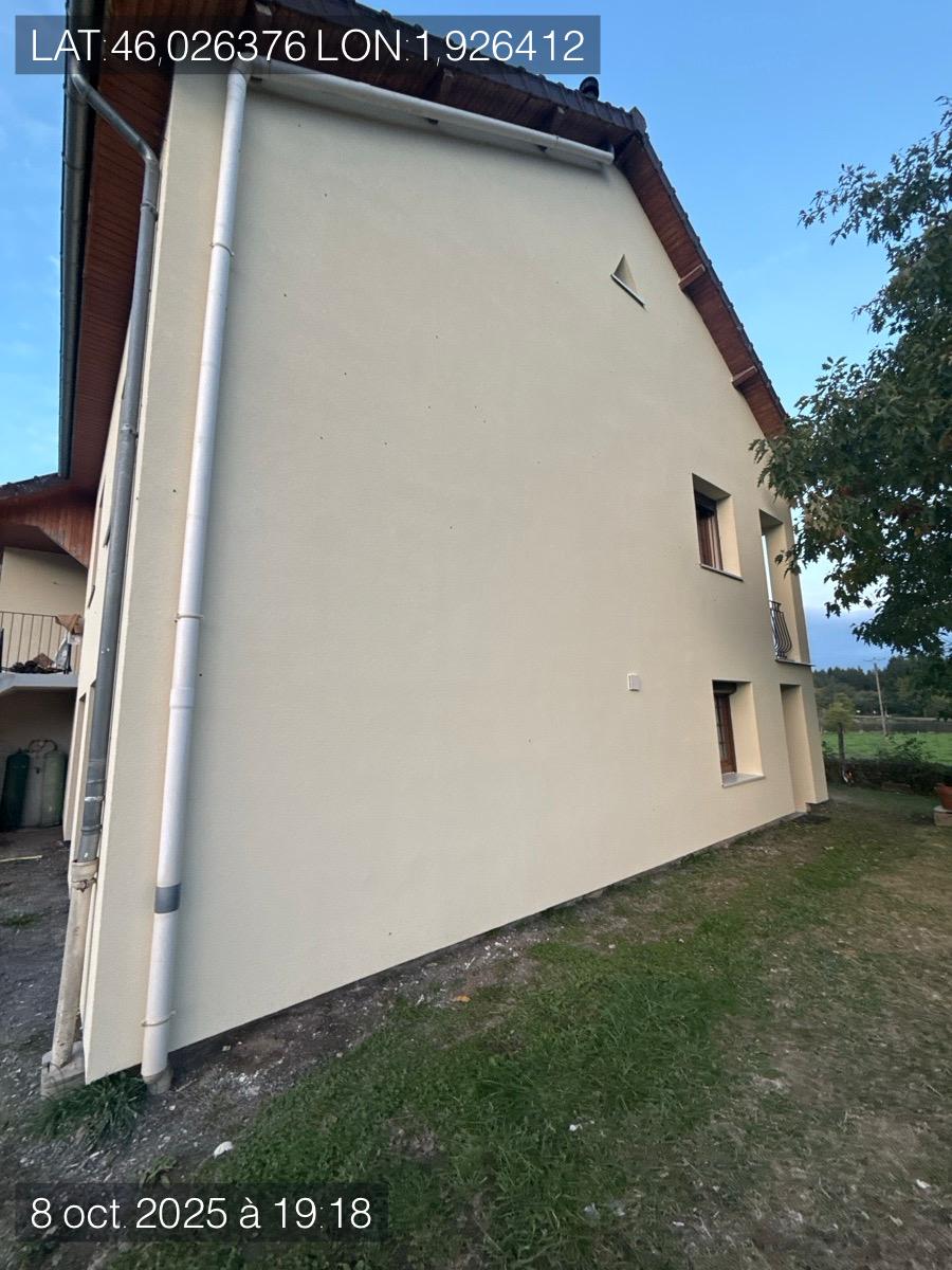 Travaux d isolation pour ameliorer le confort