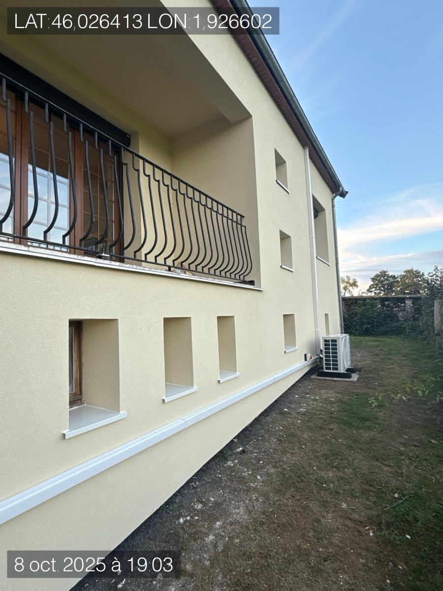 Travaux d isolation pour ameliorer le confort