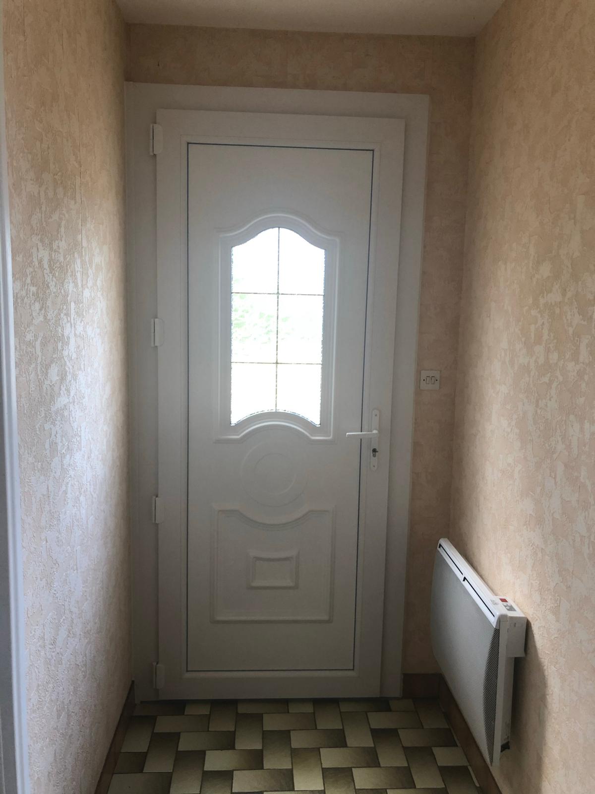 Rénovation intérieure d'habitat en Creuse