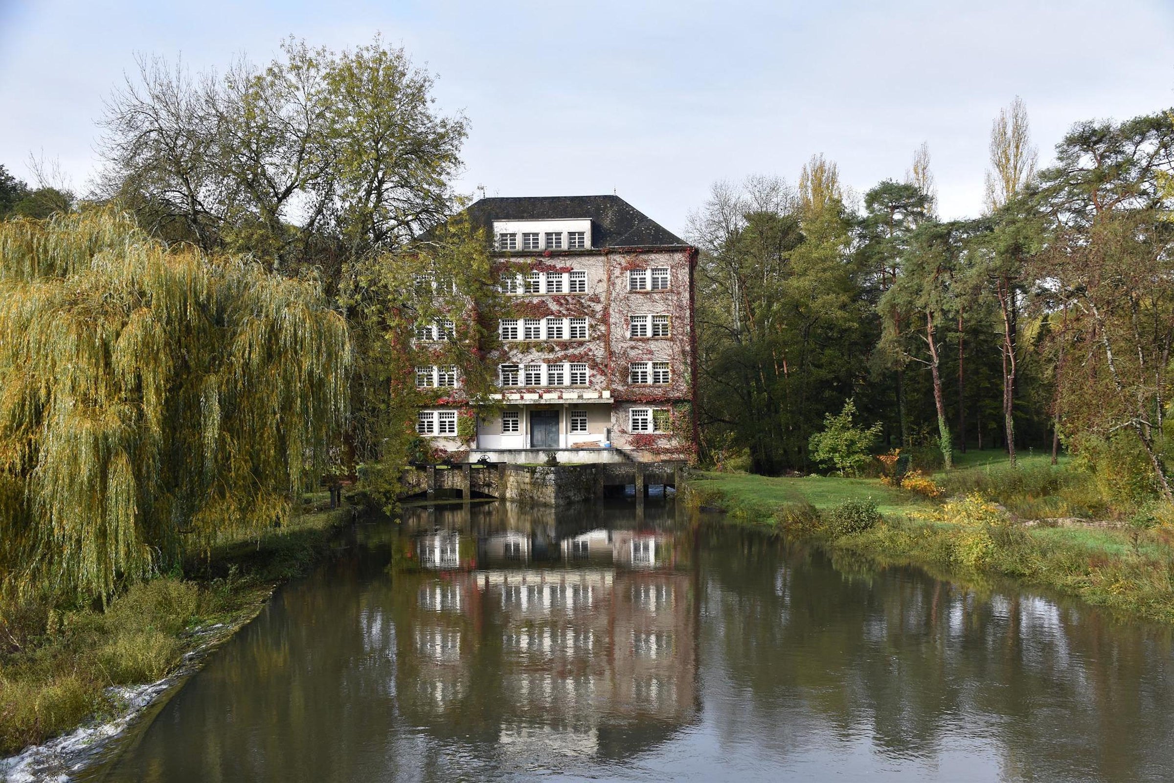 Accompagnement Greenov Habitat pour projets dans le Cher