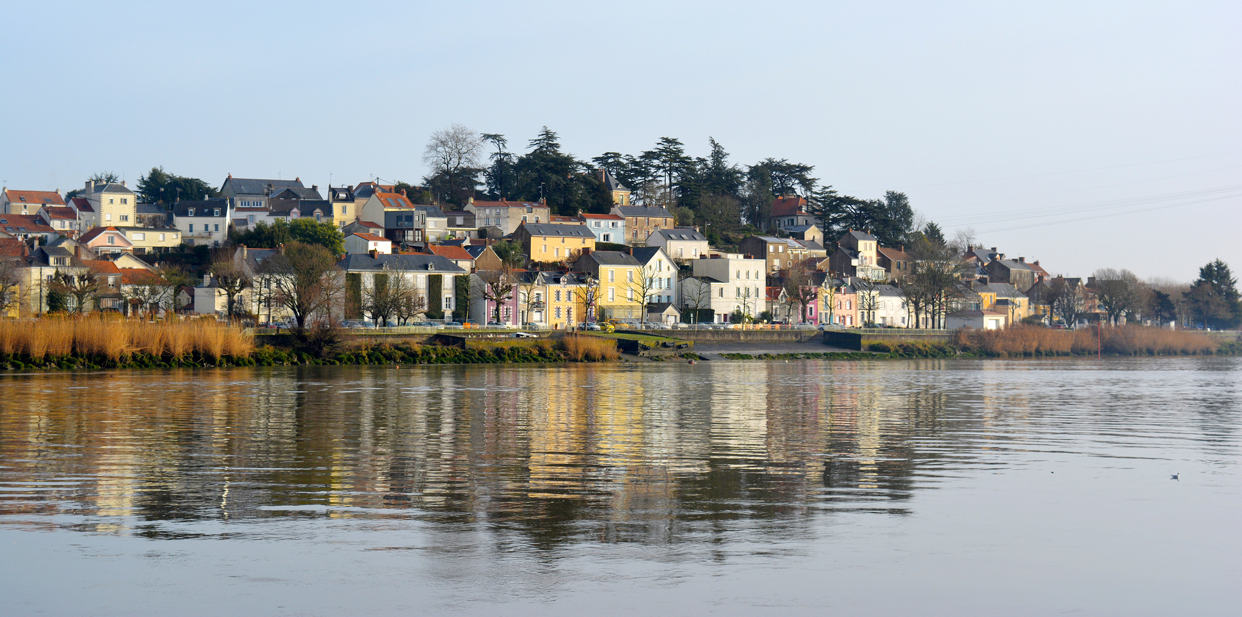 Interventions Greenov Habitat dans l'Indre