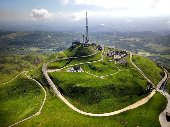 Projet de rénovation énergétique en Puy-de-Dôme